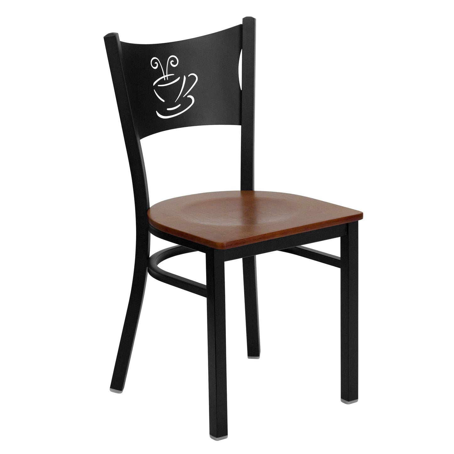 Metal Dining Chair