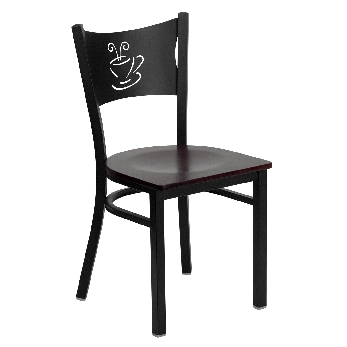 Metal Dining Chair