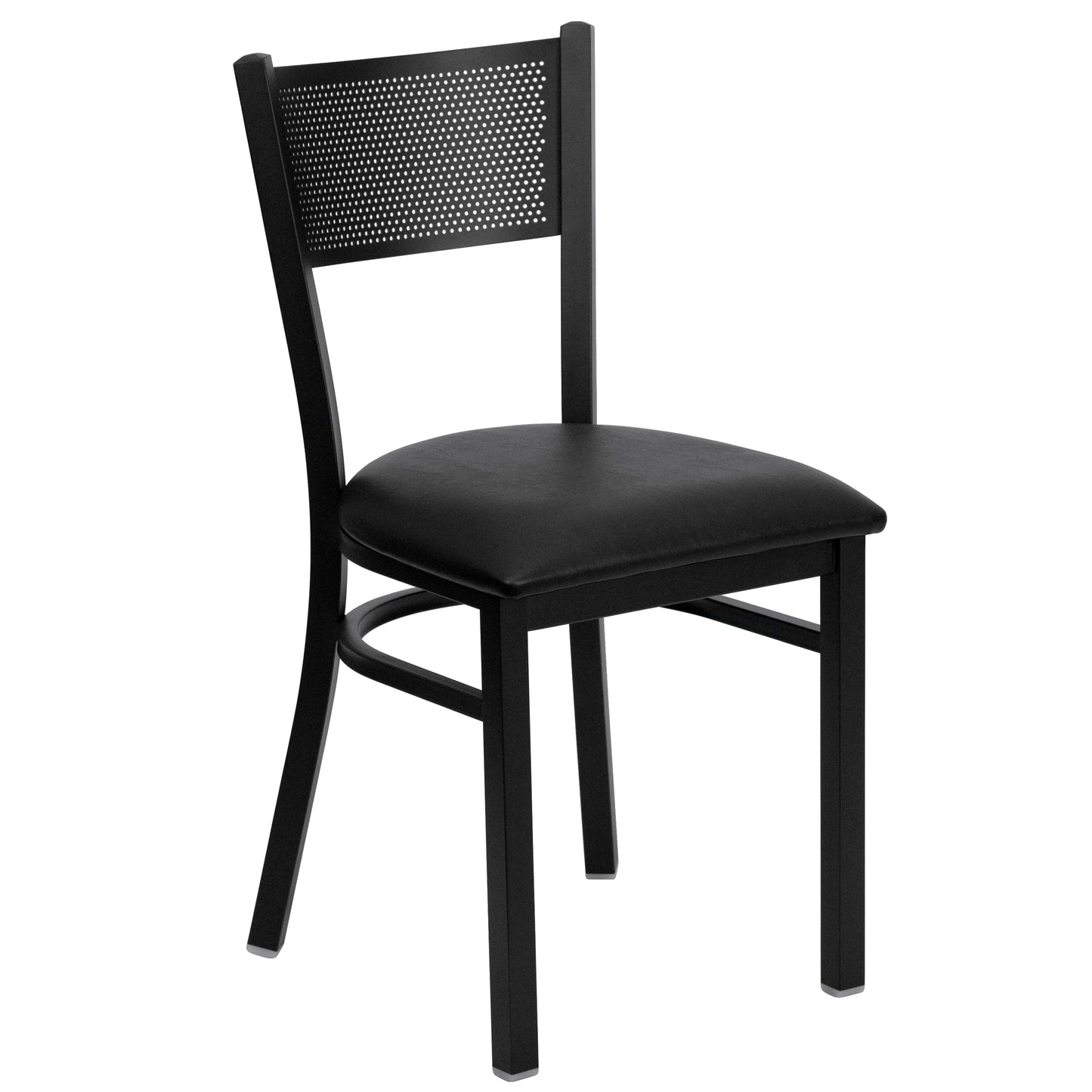 Metal Dining Chair