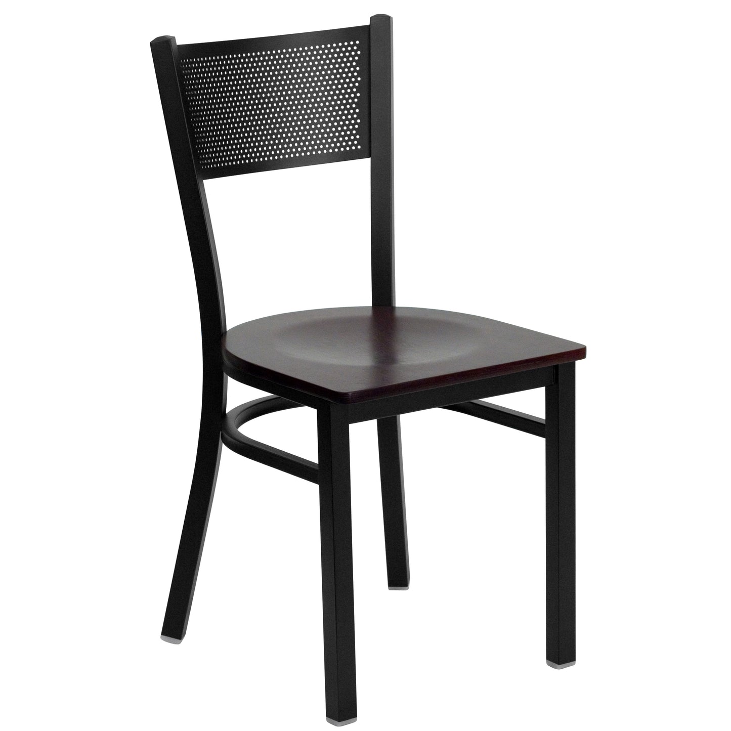 Metal Dining Chair