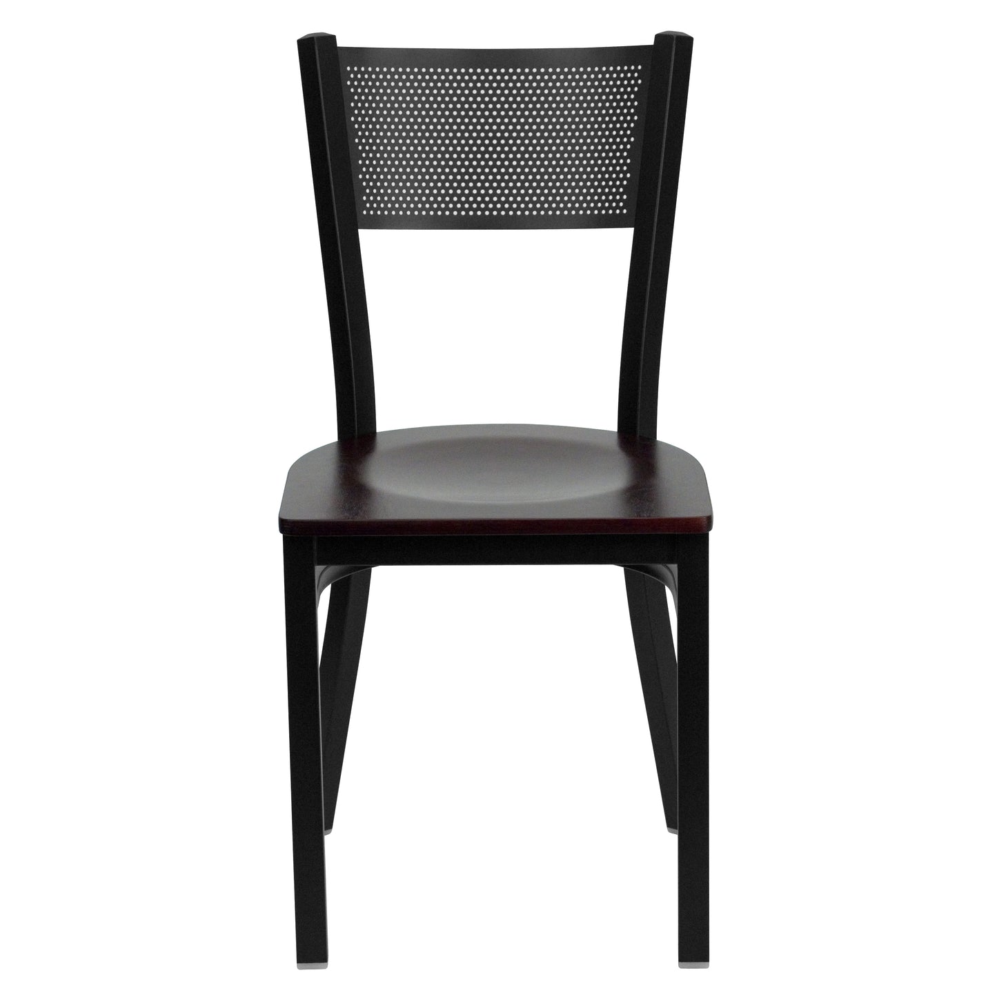 Metal Dining Chair