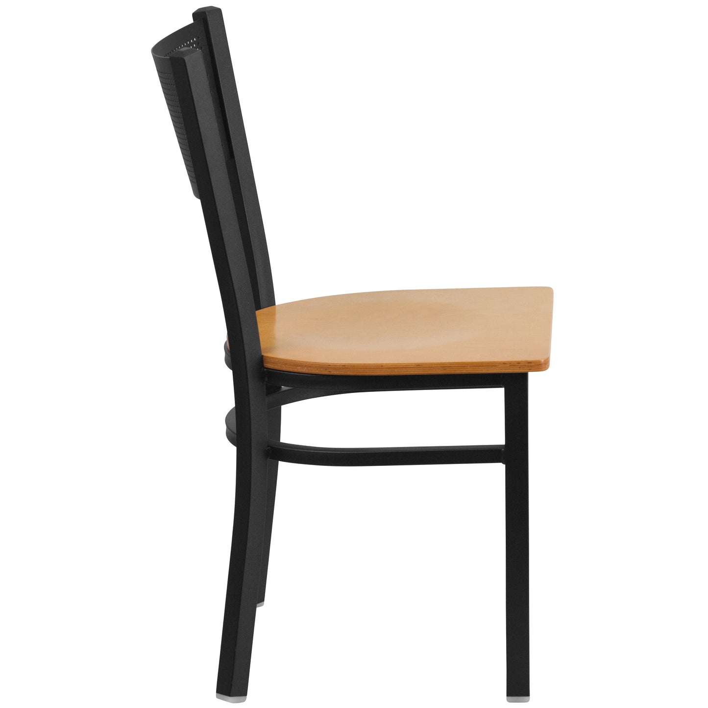 Metal Dining Chair