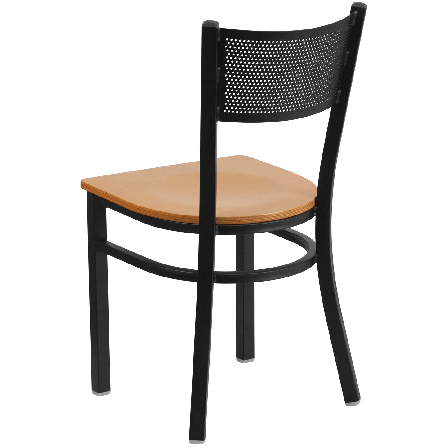 Metal Dining Chair