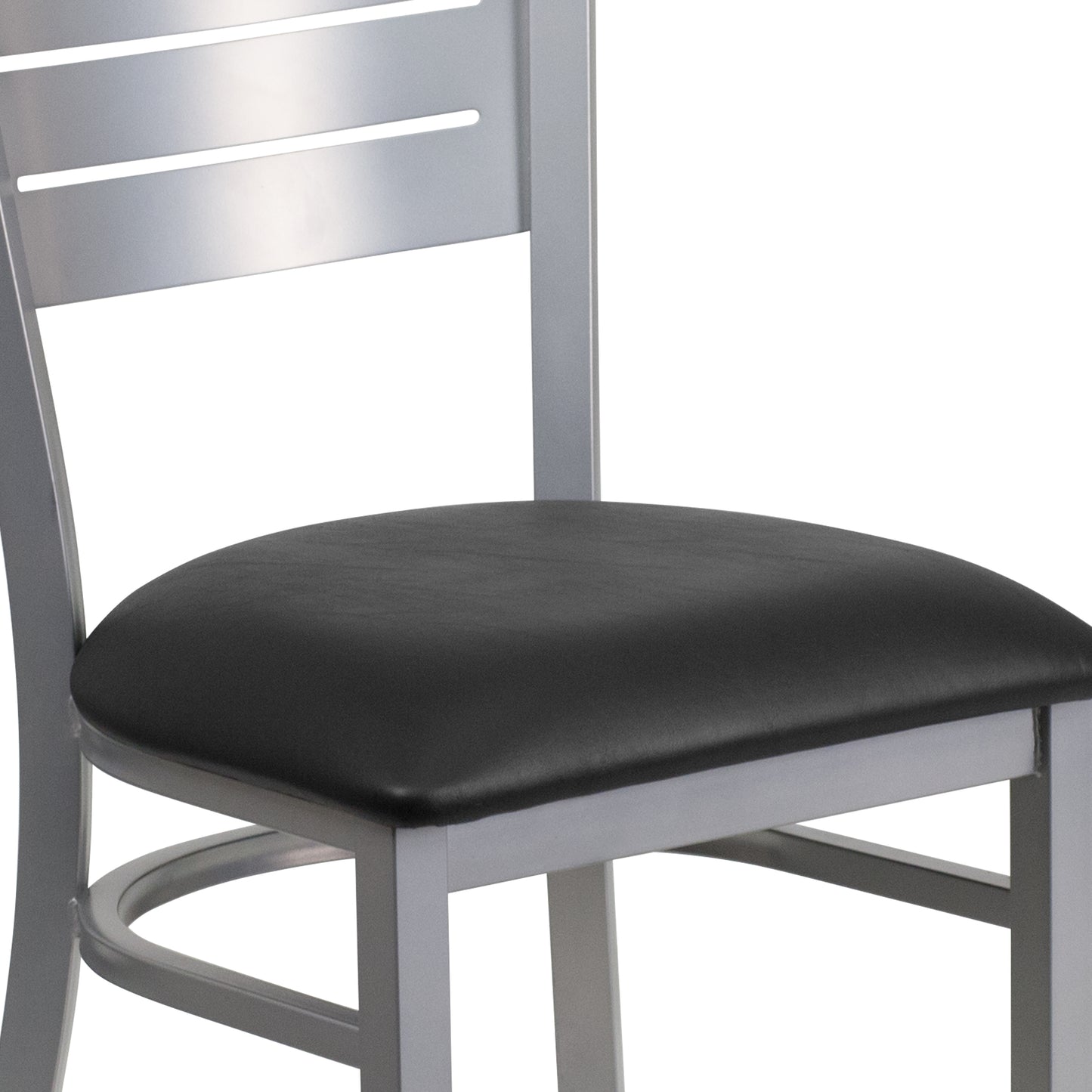 Metal Dining Chair