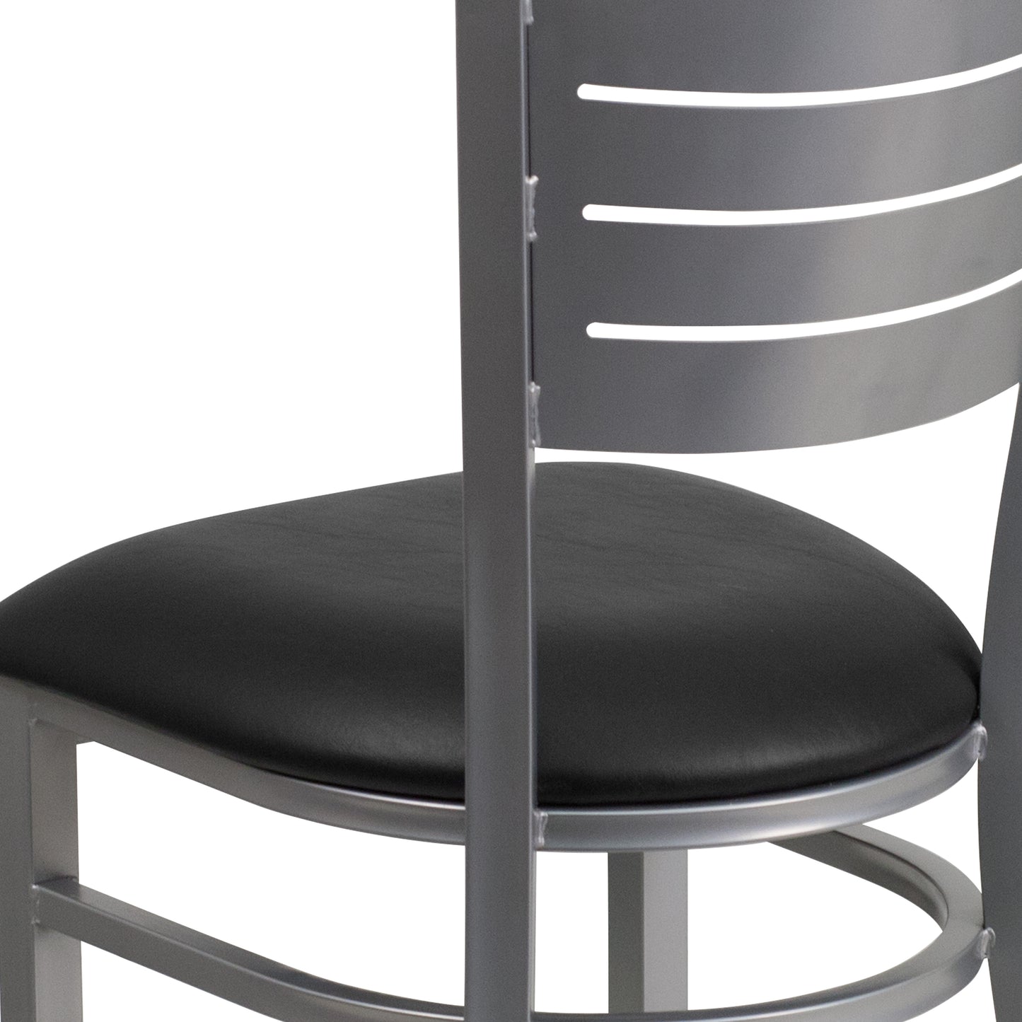 Metal Dining Chair