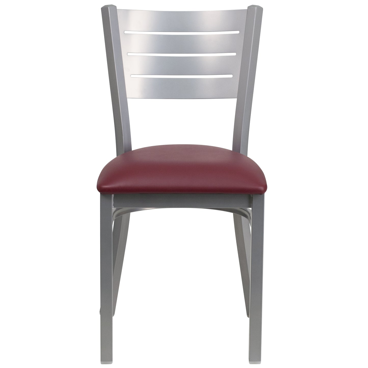 Metal Dining Chair