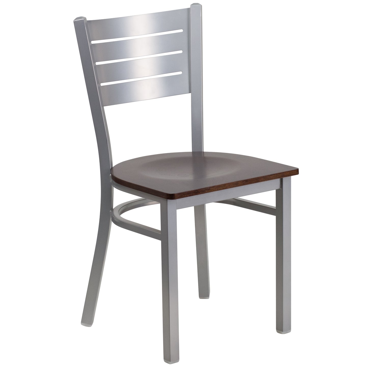 Metal Dining Chair