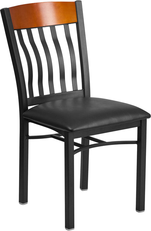 Metal Dining Chair