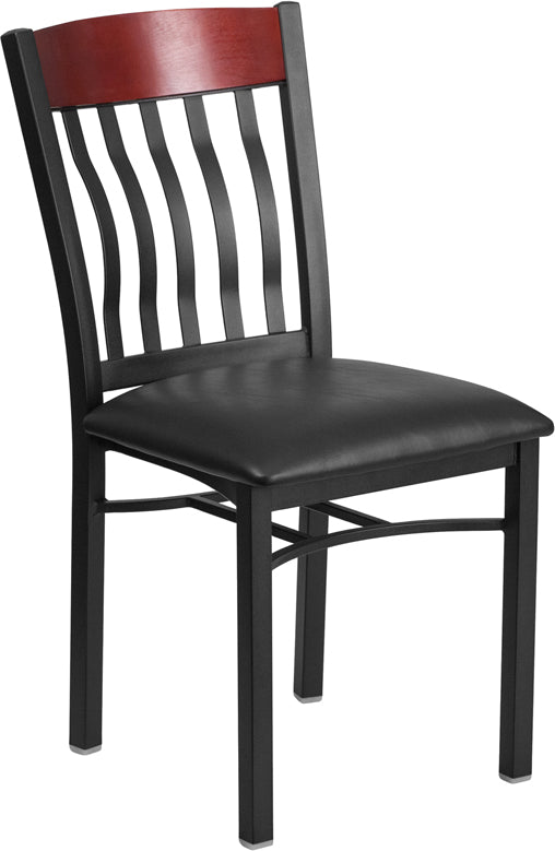 Metal Dining Chair