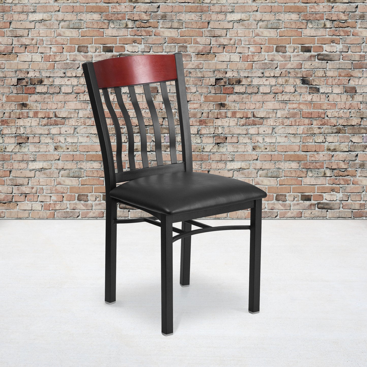 Metal Dining Chair