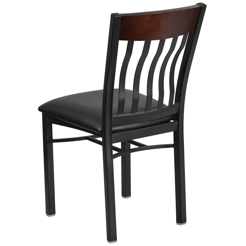 Metal Dining Chair