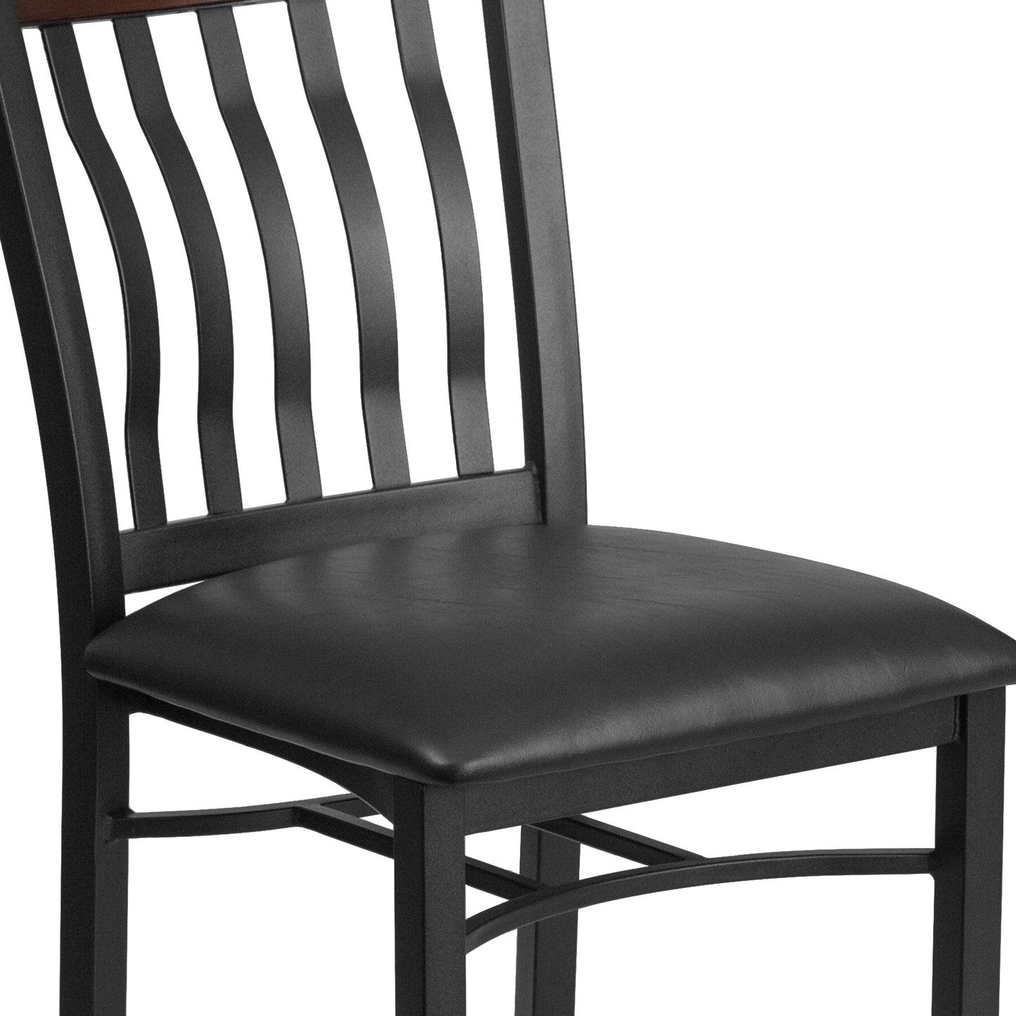 Metal Dining Chair