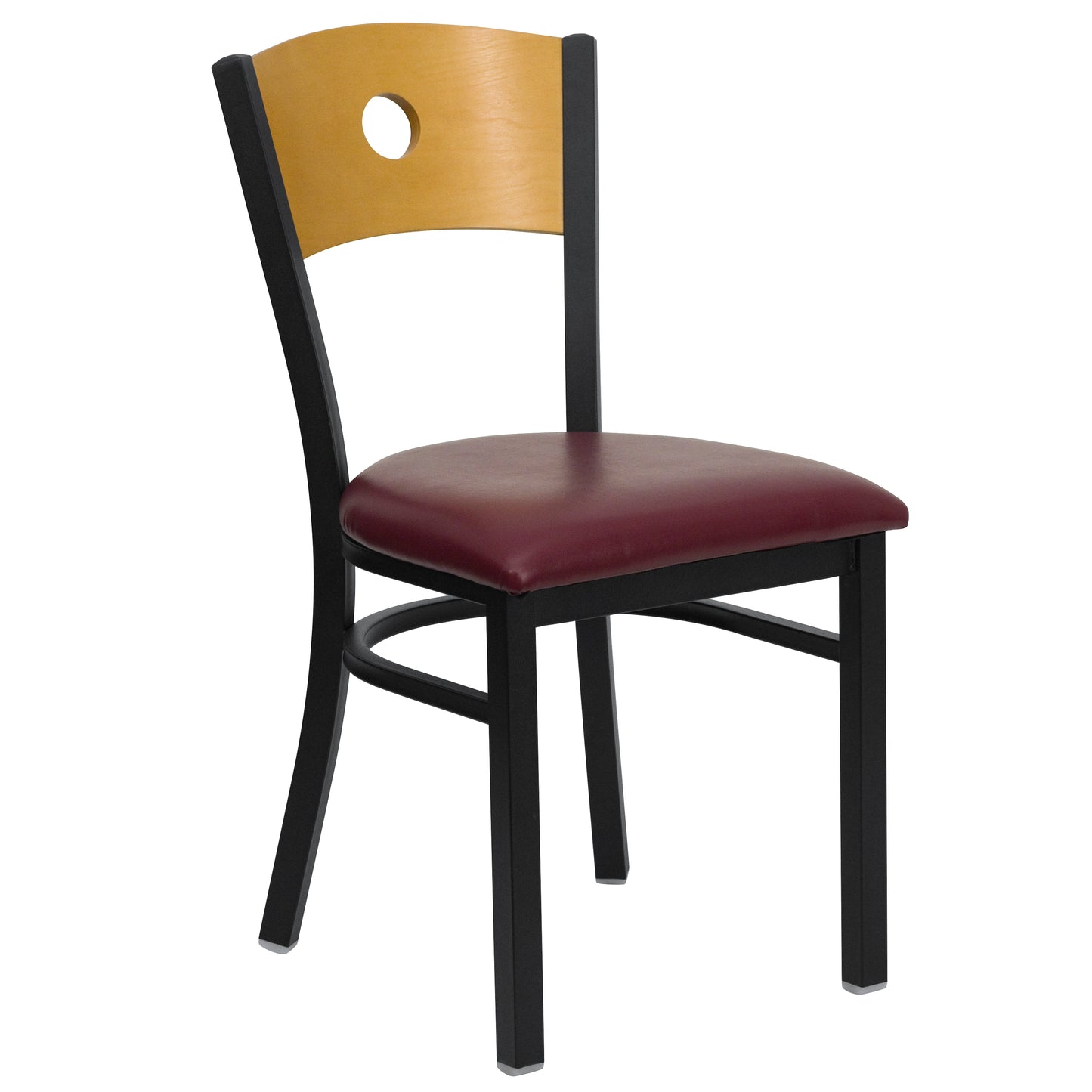 Metal Dining Chair