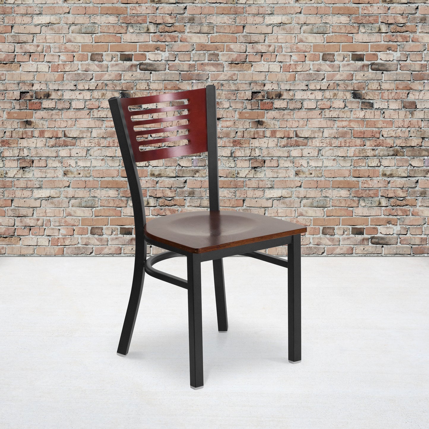 Metal Dining Chair