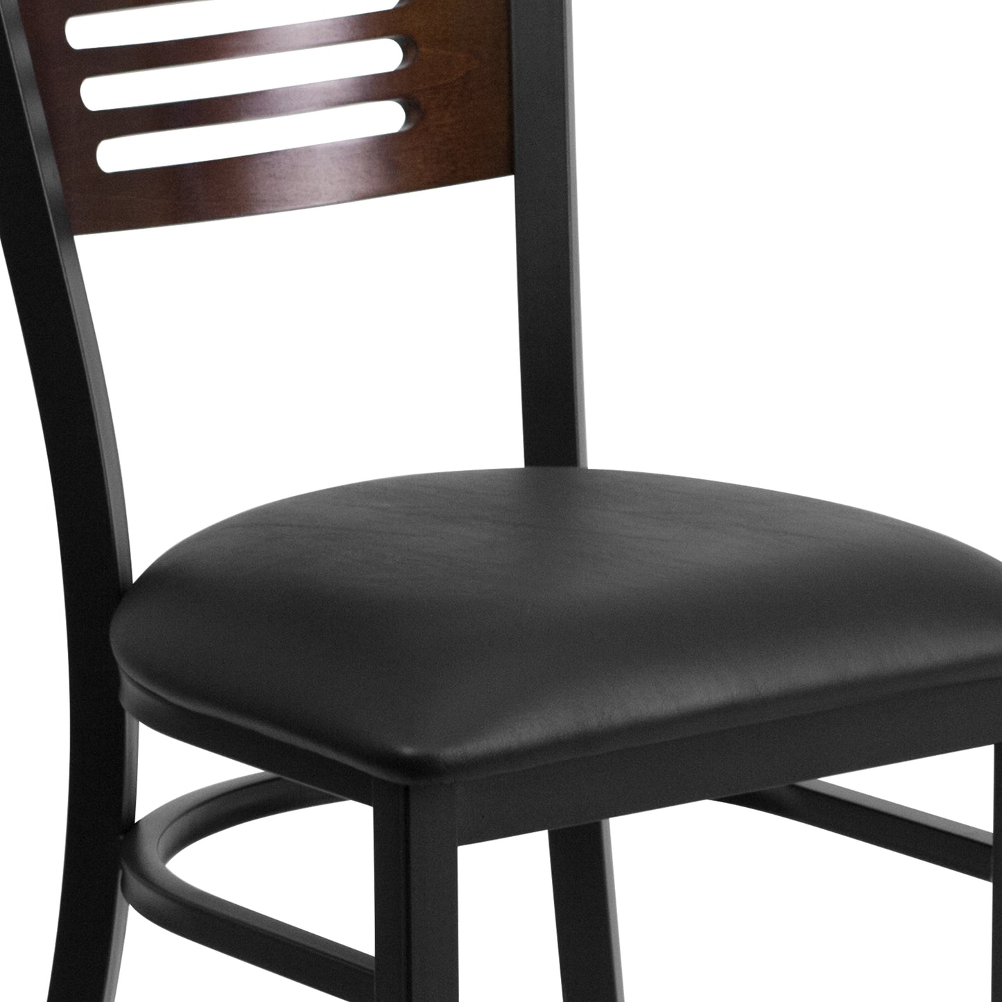 Metal Dining Chair