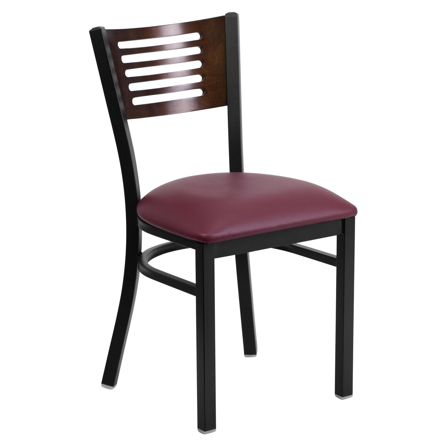 Metal Dining Chair