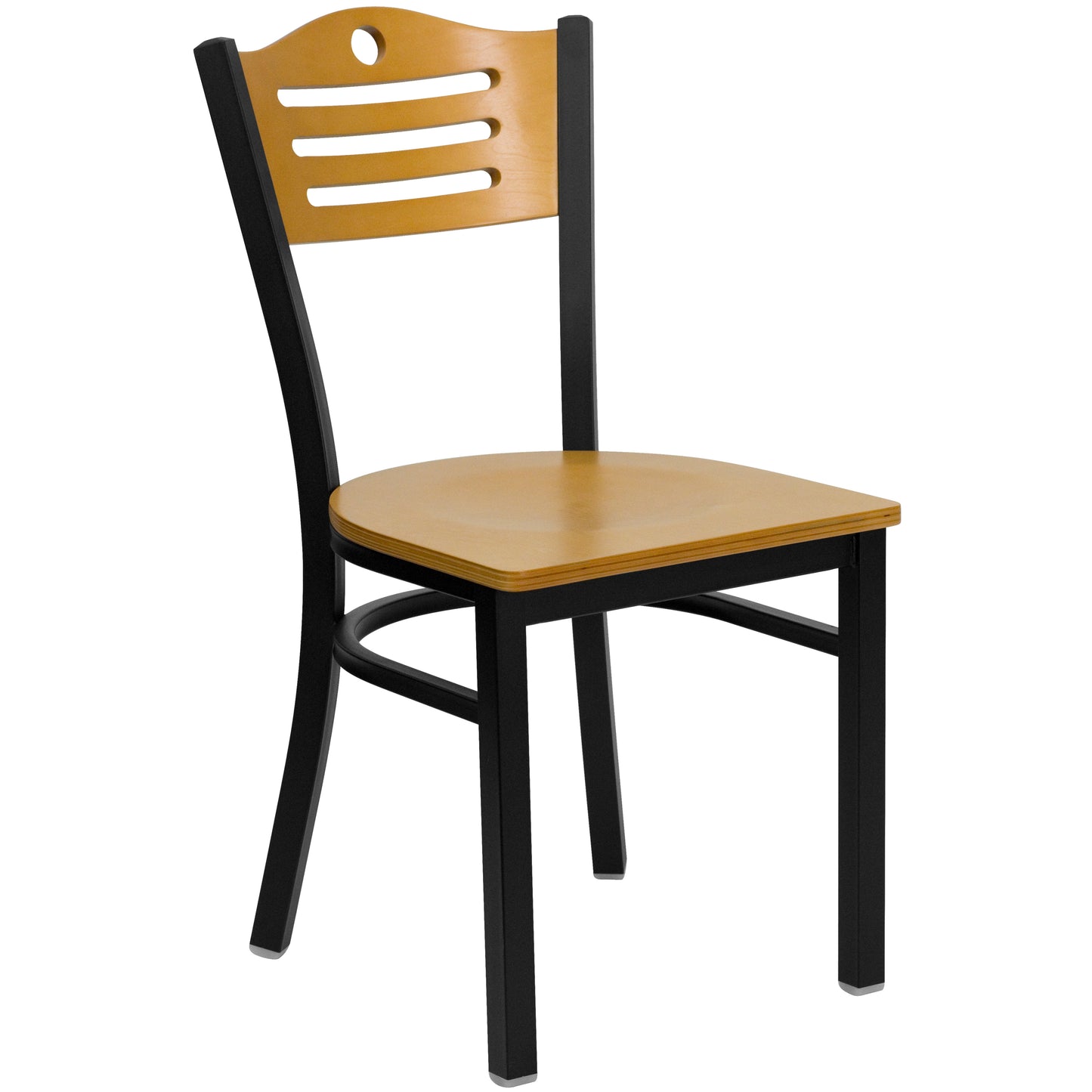 Metal Dining Chair