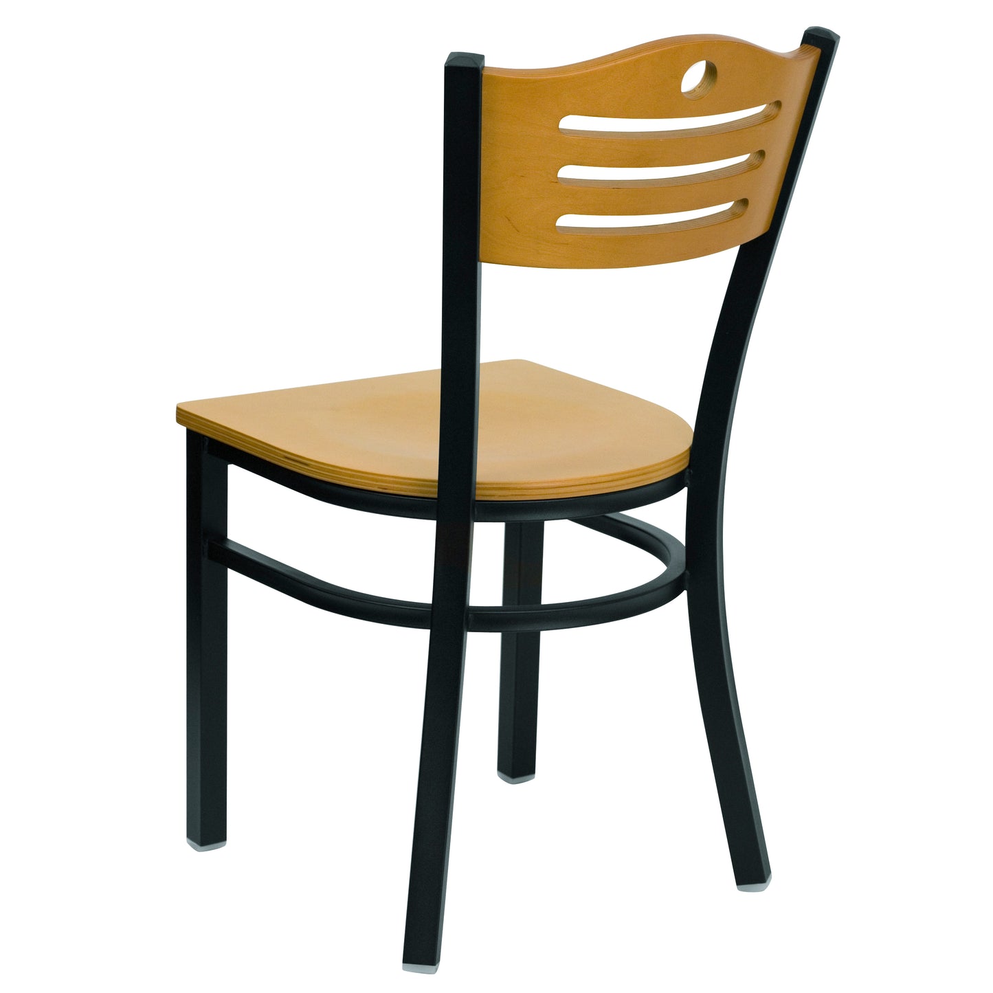 Metal Dining Chair