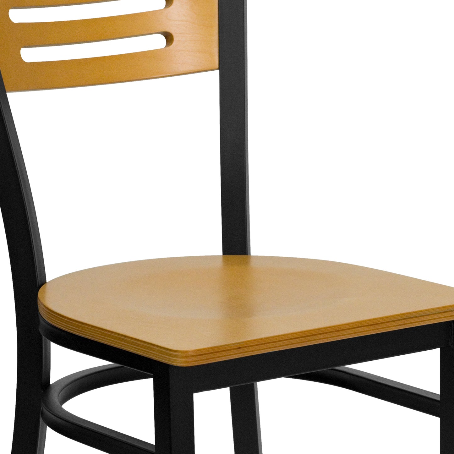 Metal Dining Chair