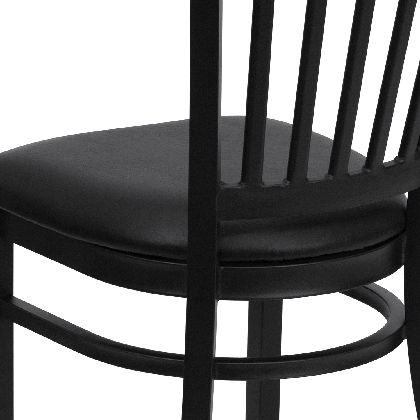 Metal Dining Chair