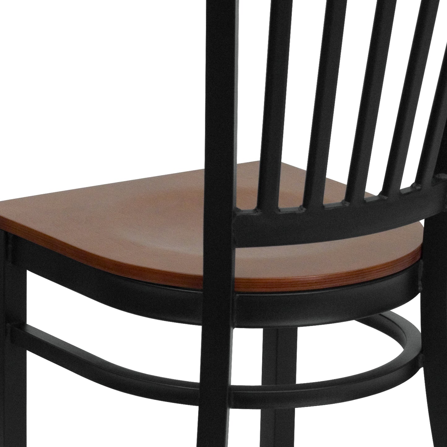 Metal Dining Chair