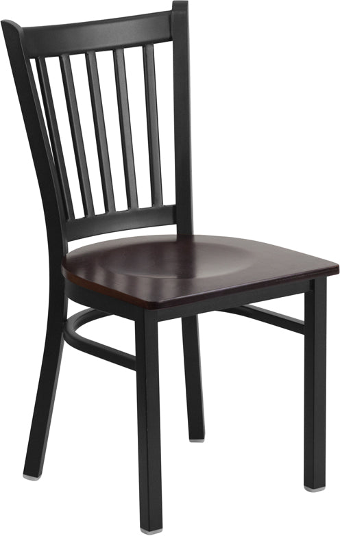 Metal Dining Chair