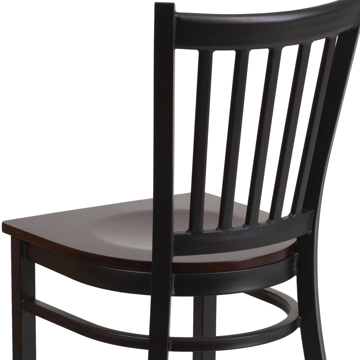 Metal Dining Chair