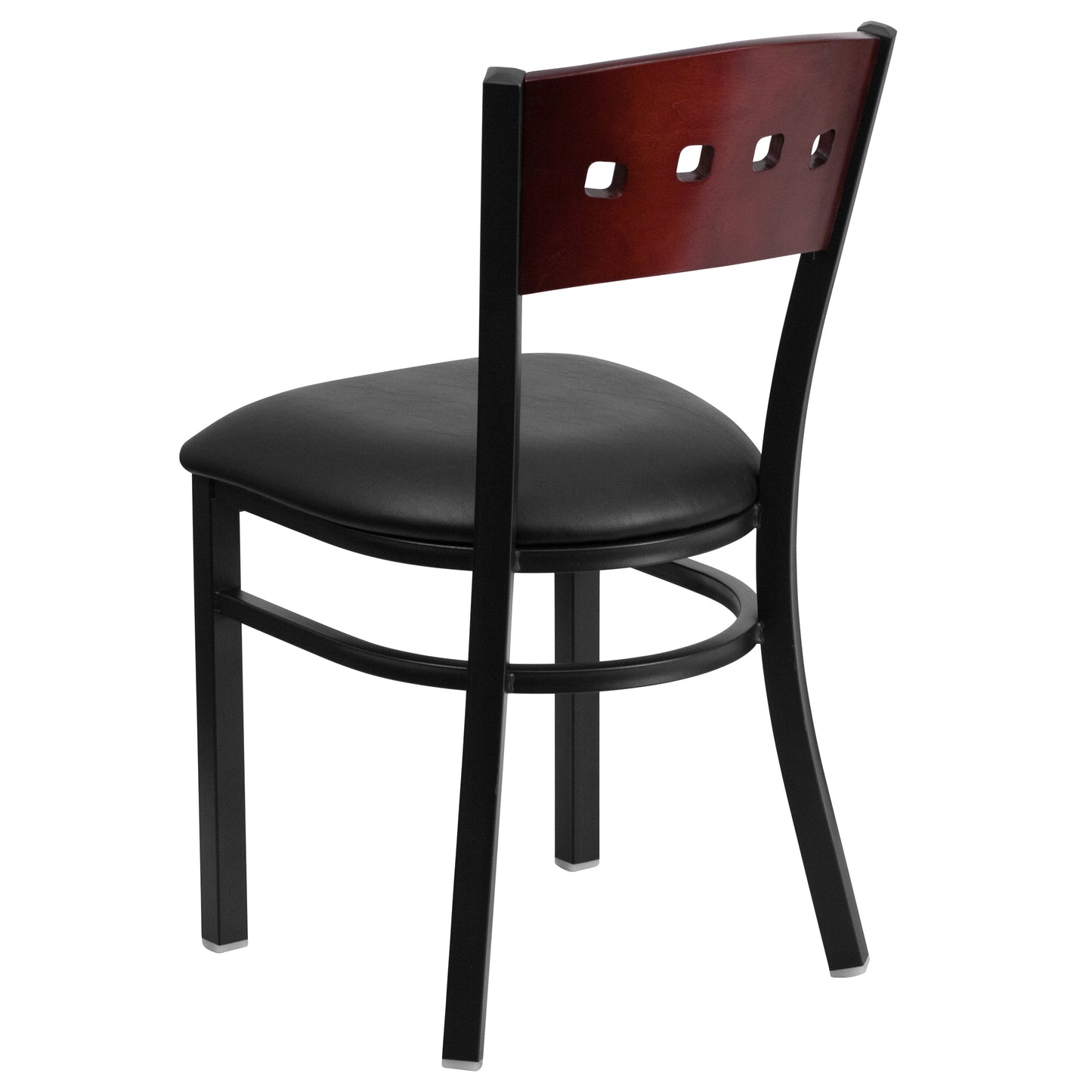 Metal Dining Chair