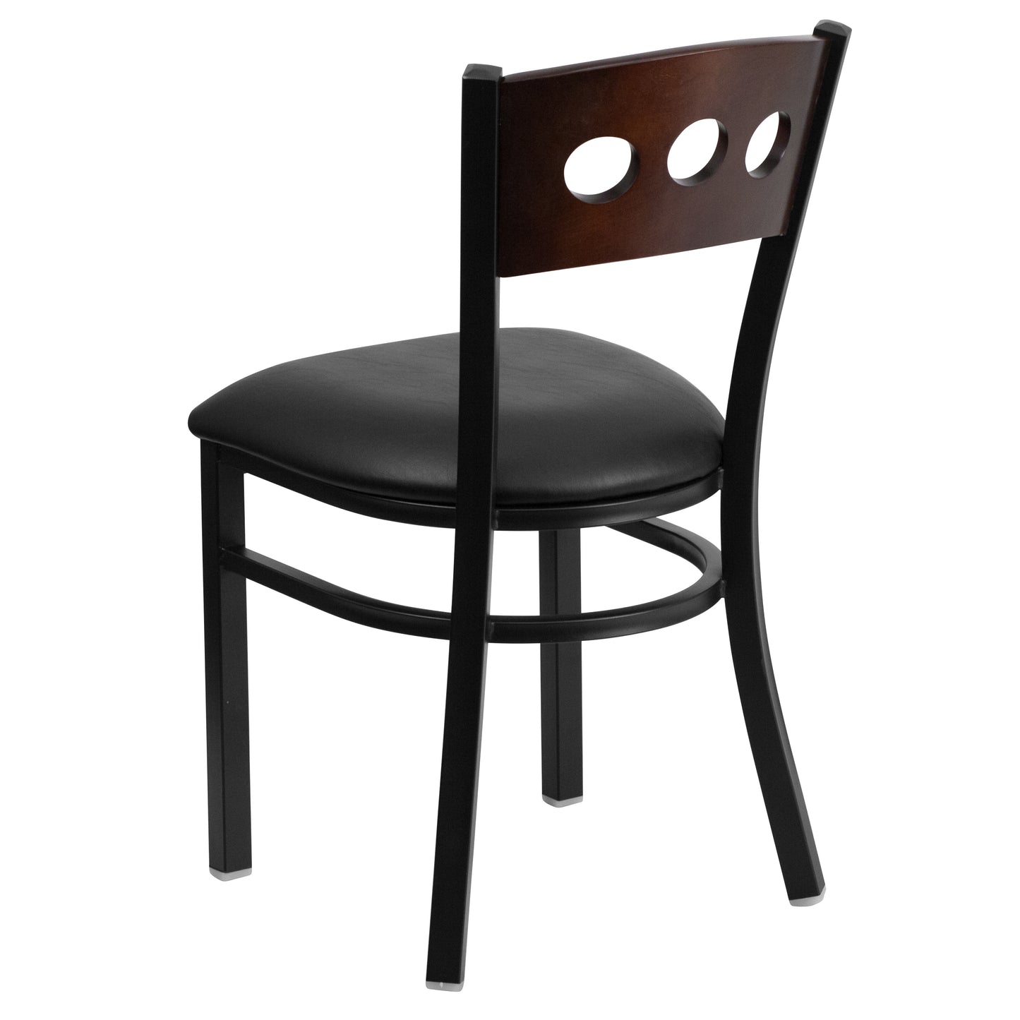 Metal Dining Chair