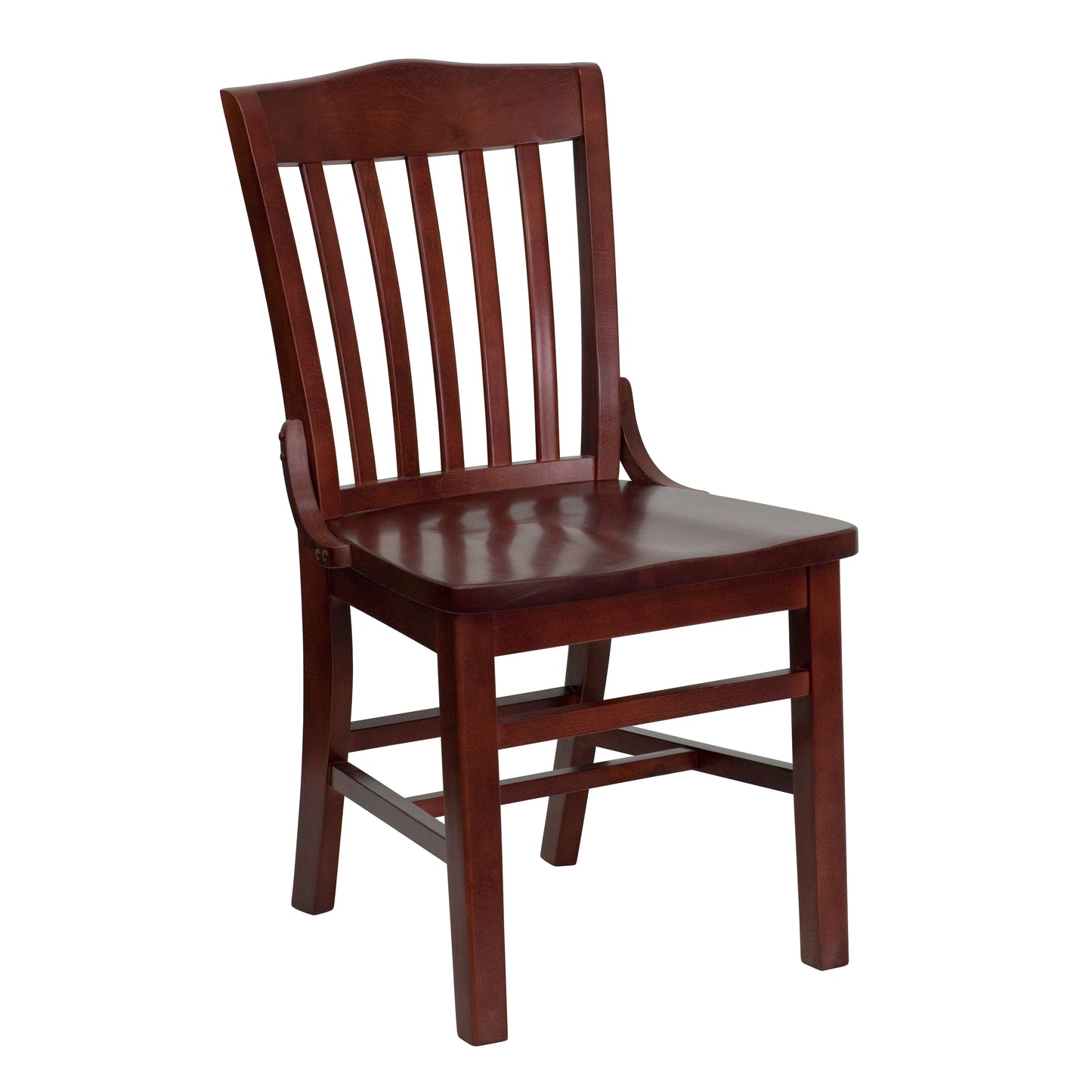 Wood Dining Chair