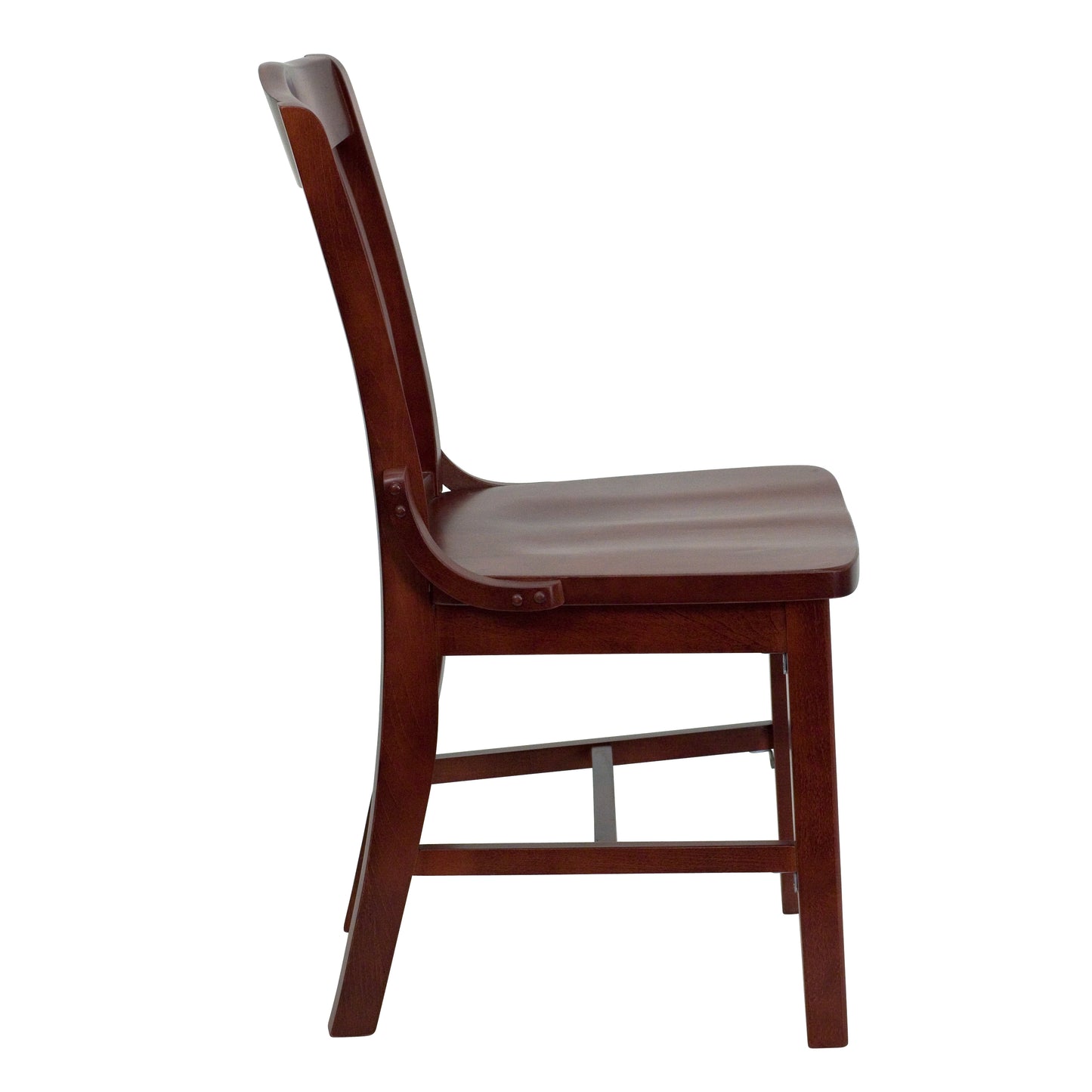 Wood Dining Chair