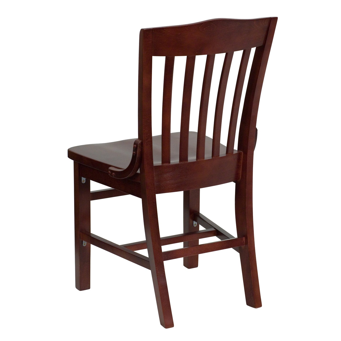 Wood Dining Chair