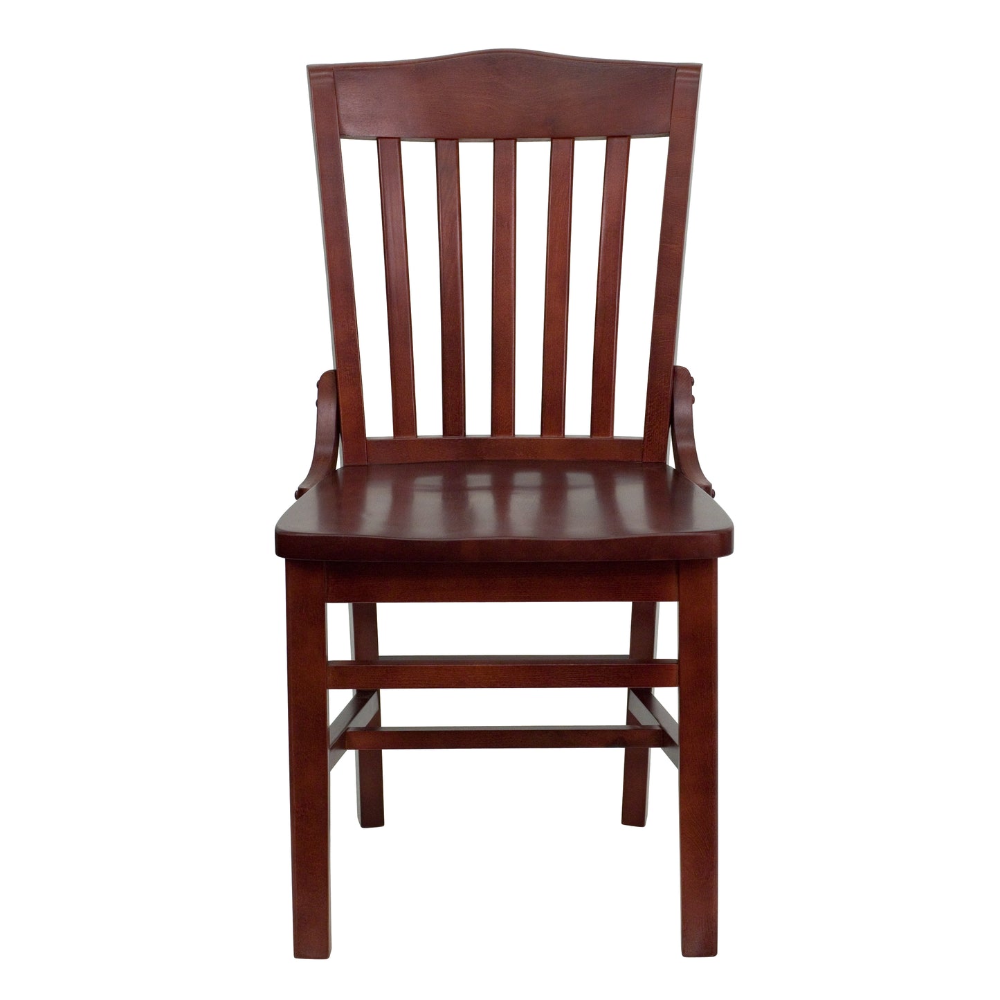 Wood Dining Chair