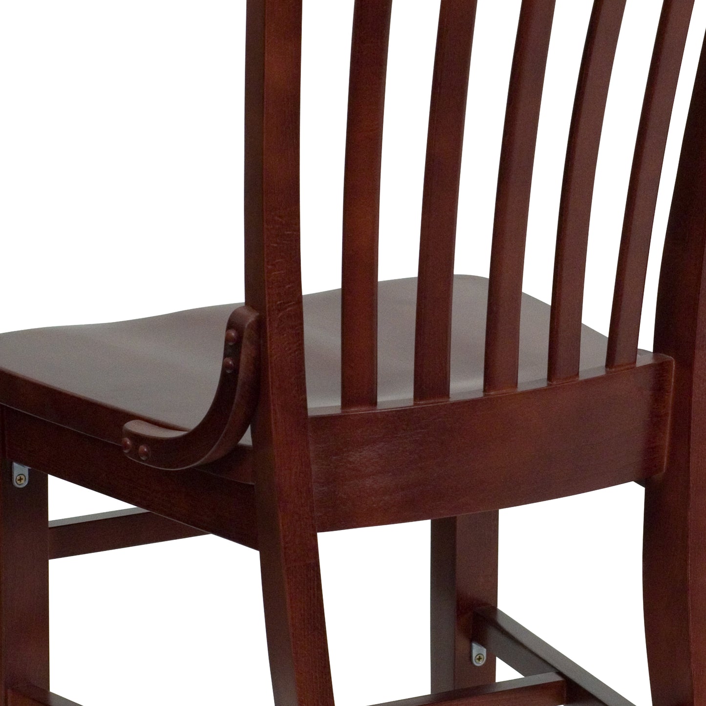 Wood Dining Chair