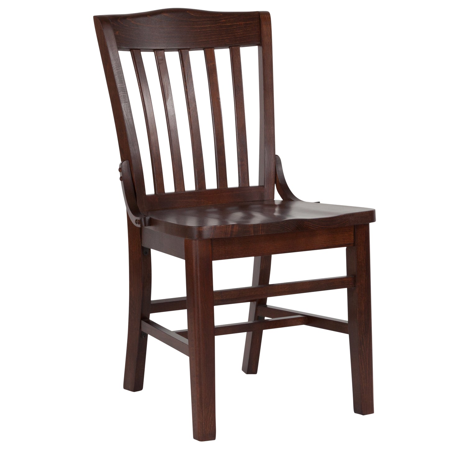 Wood Dining Chair