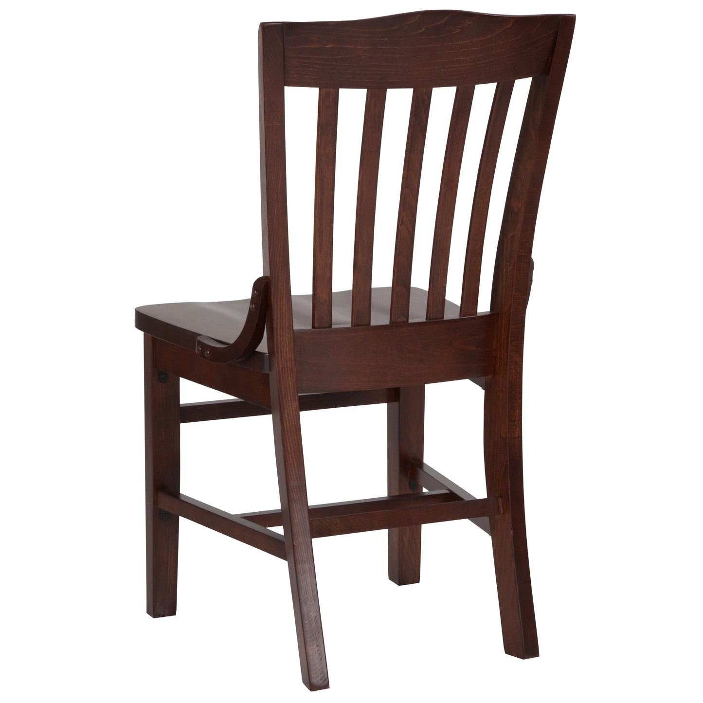 Wood Dining Chair