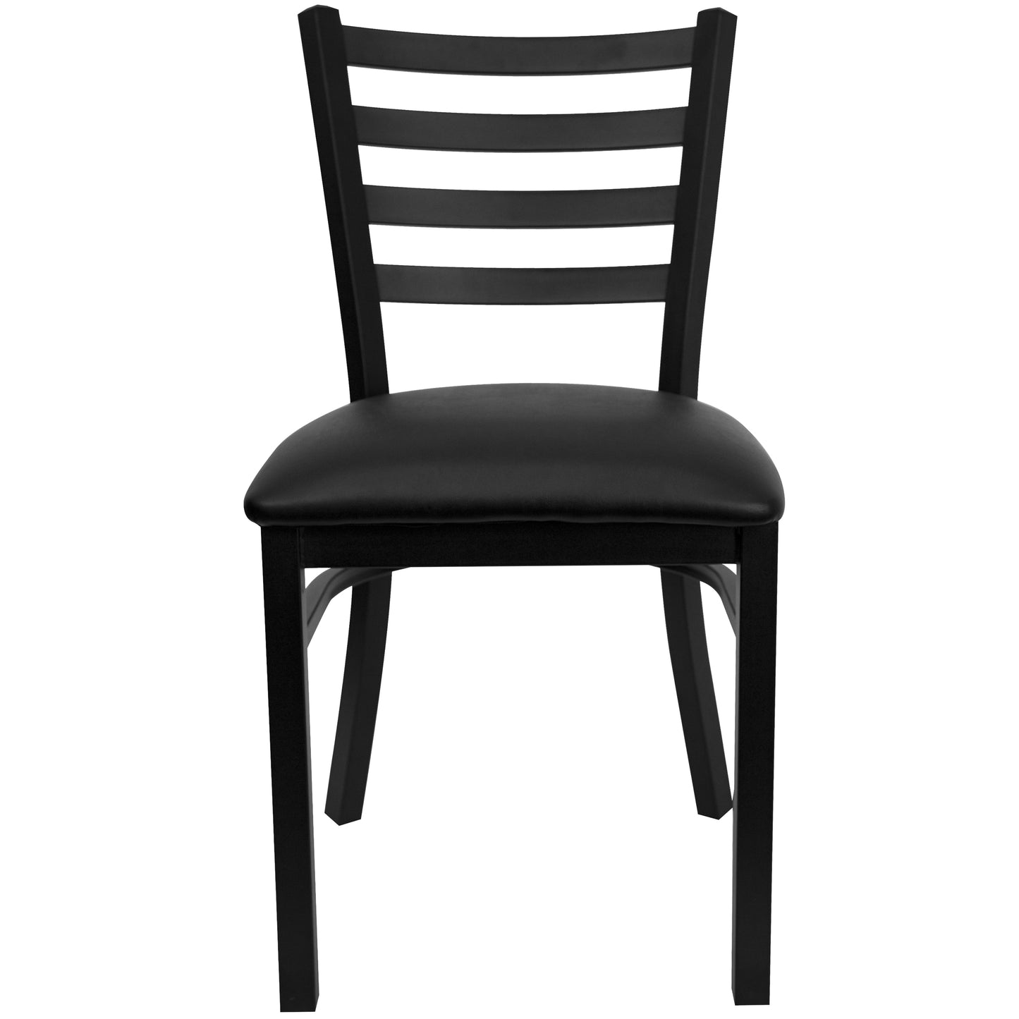 Metal Dining Chair for High Traffic Businesses