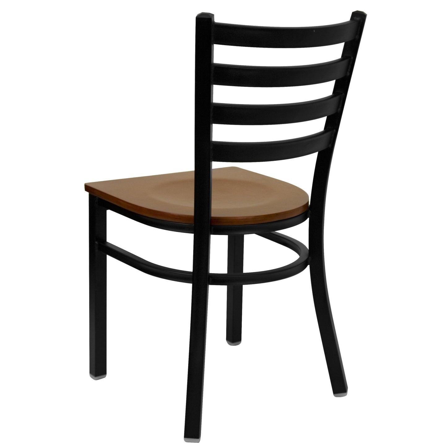 Metal Dining Chair for High Traffic Businesses