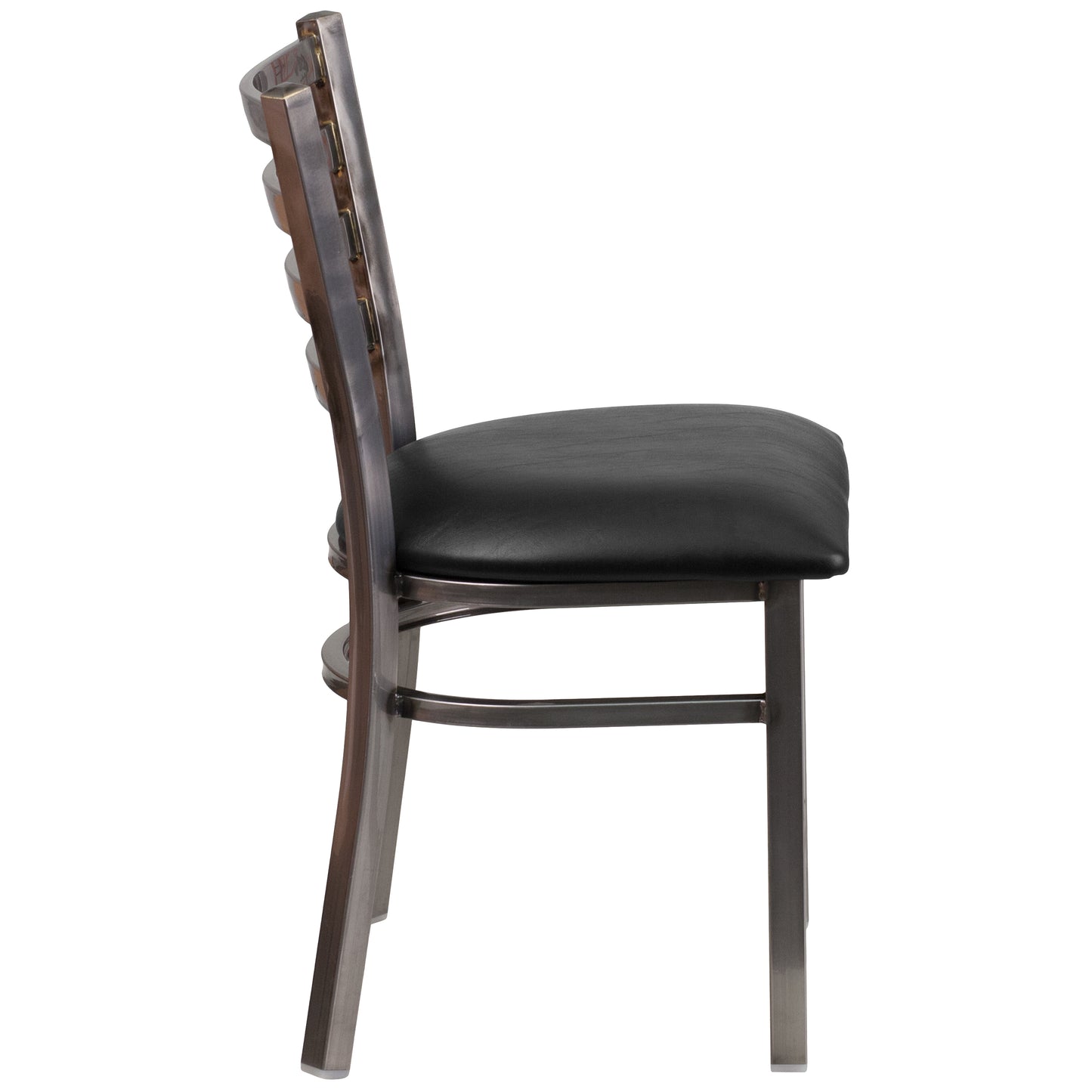 Metal Dining Chair for High Traffic Businesses