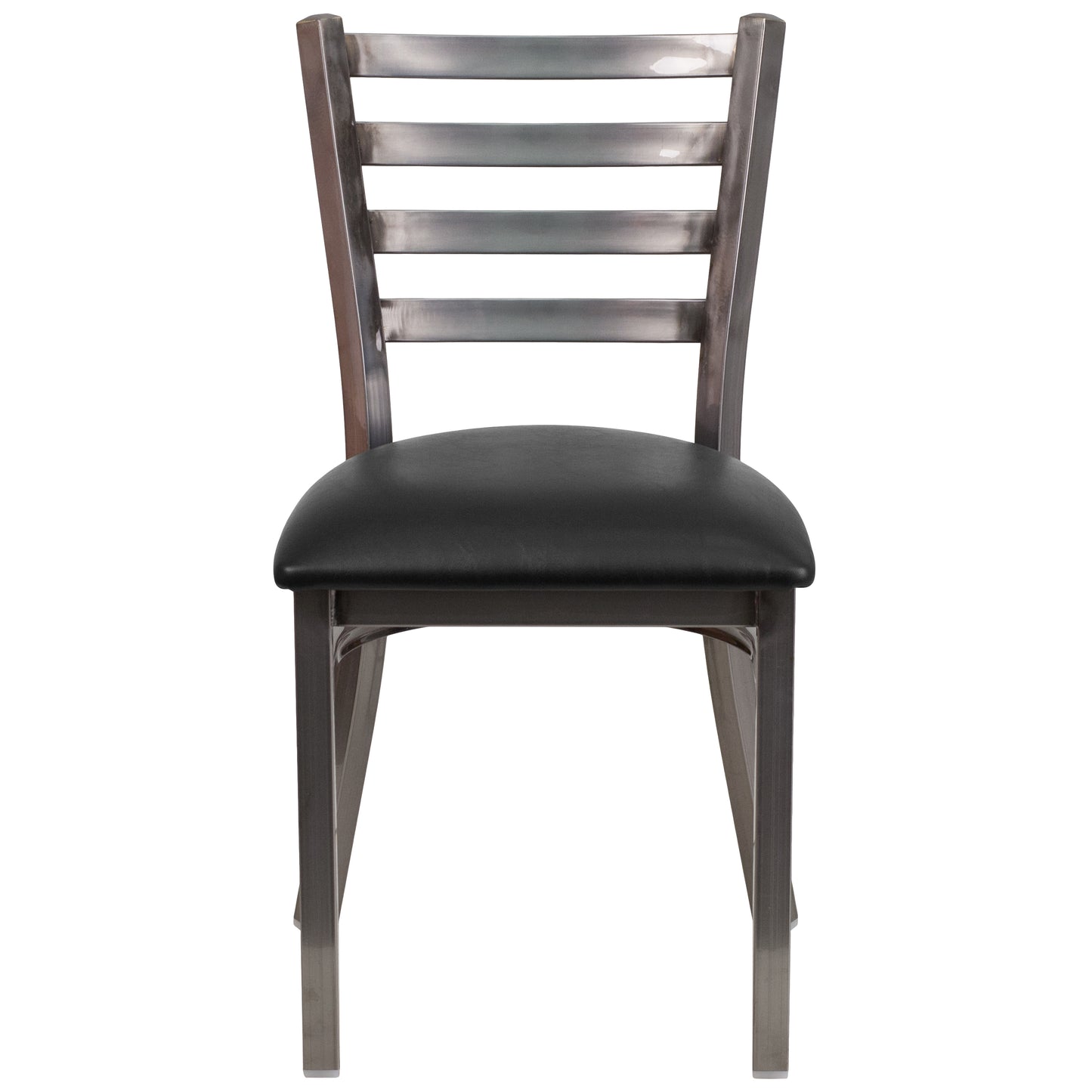 Metal Dining Chair for High Traffic Businesses