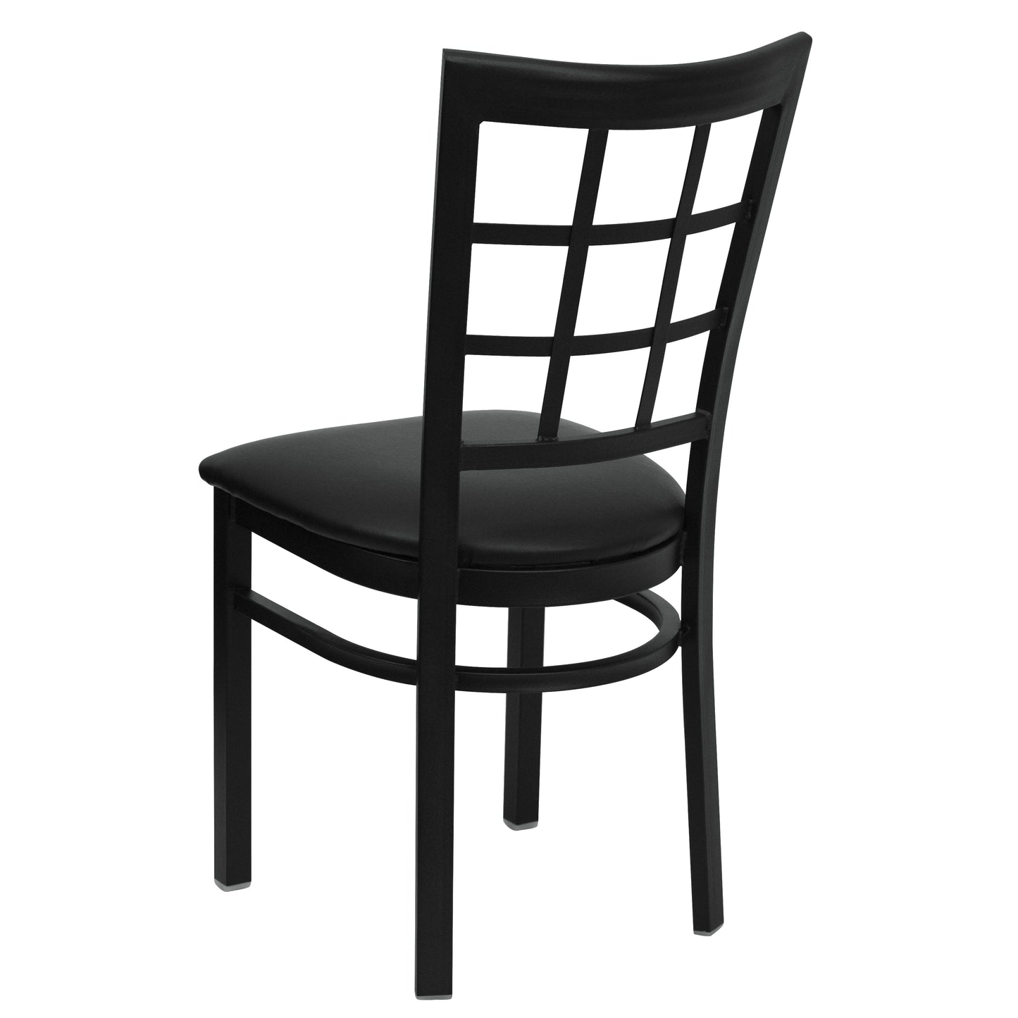 Metal Dining Chair