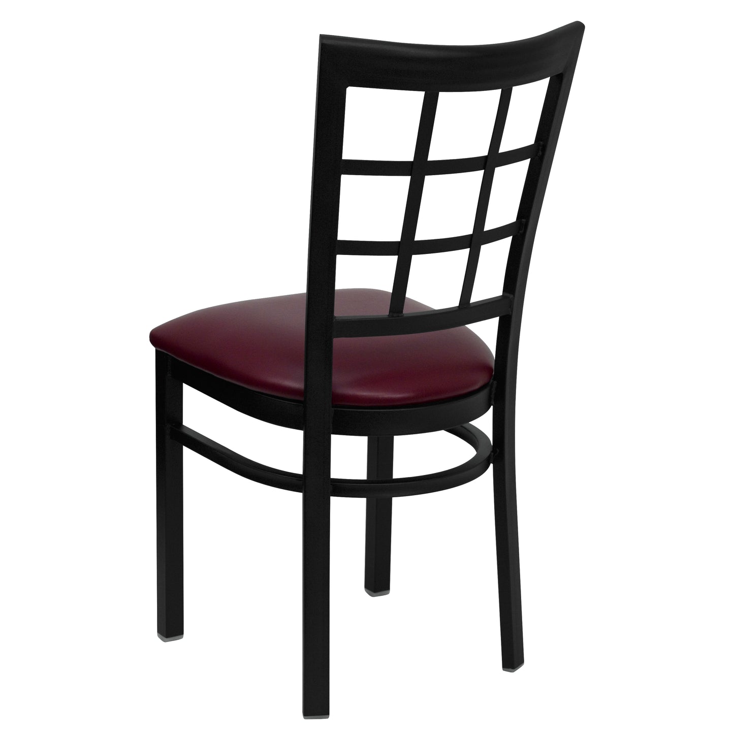 Metal Dining Chair