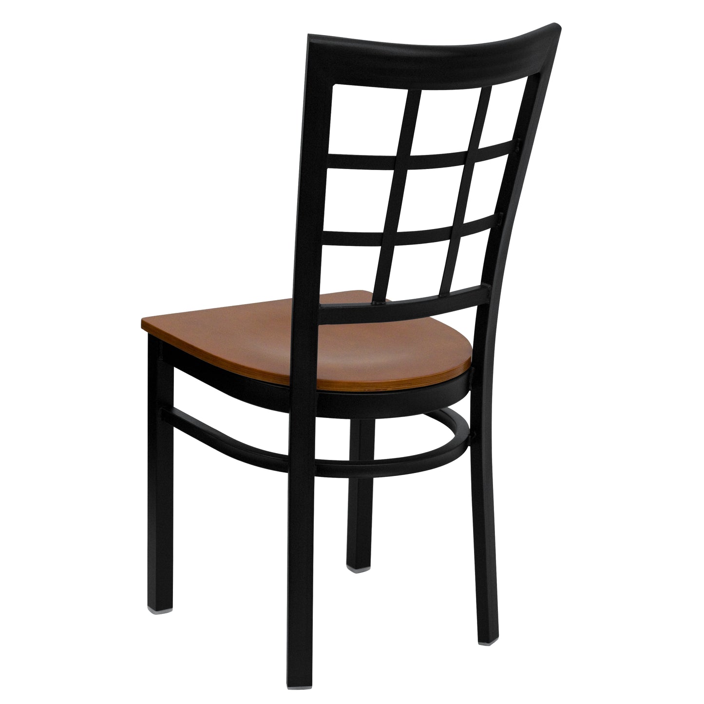 Metal Dining Chair