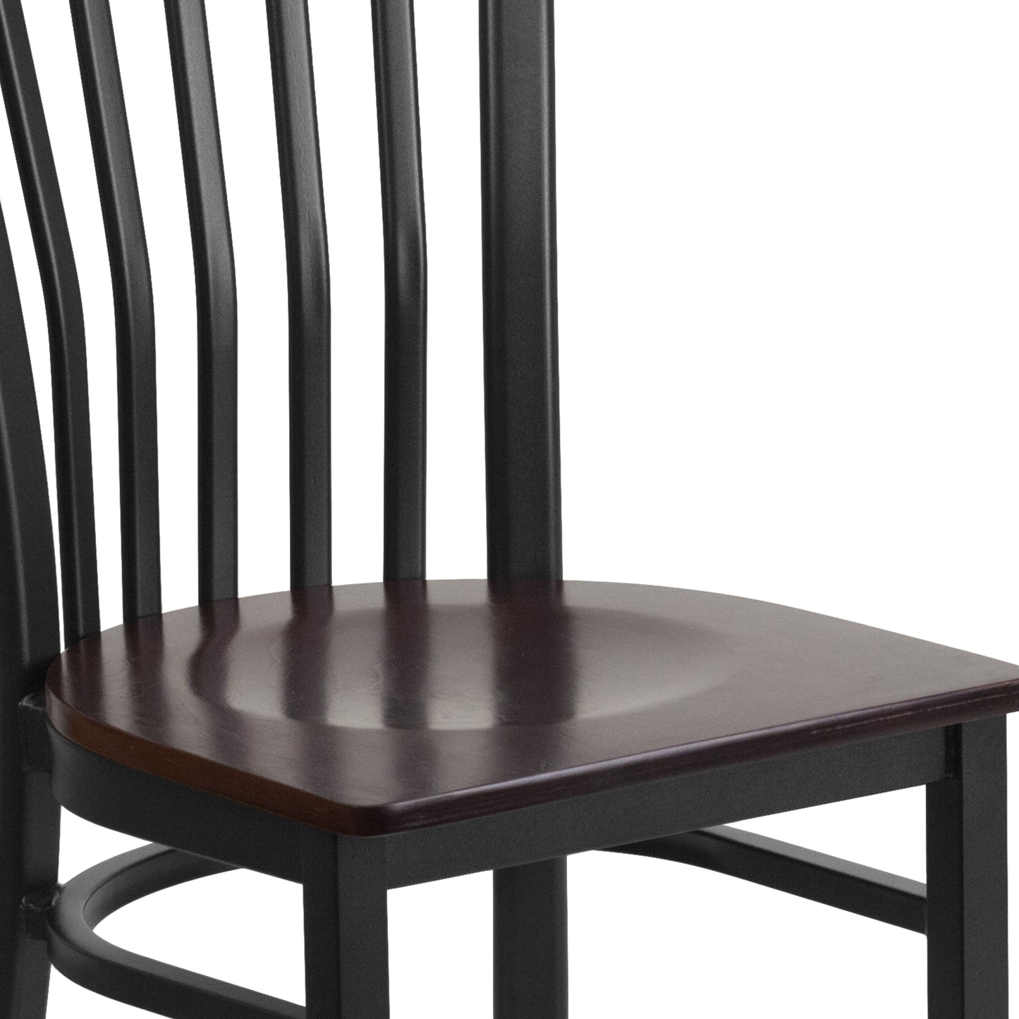 Metal Dining Chair