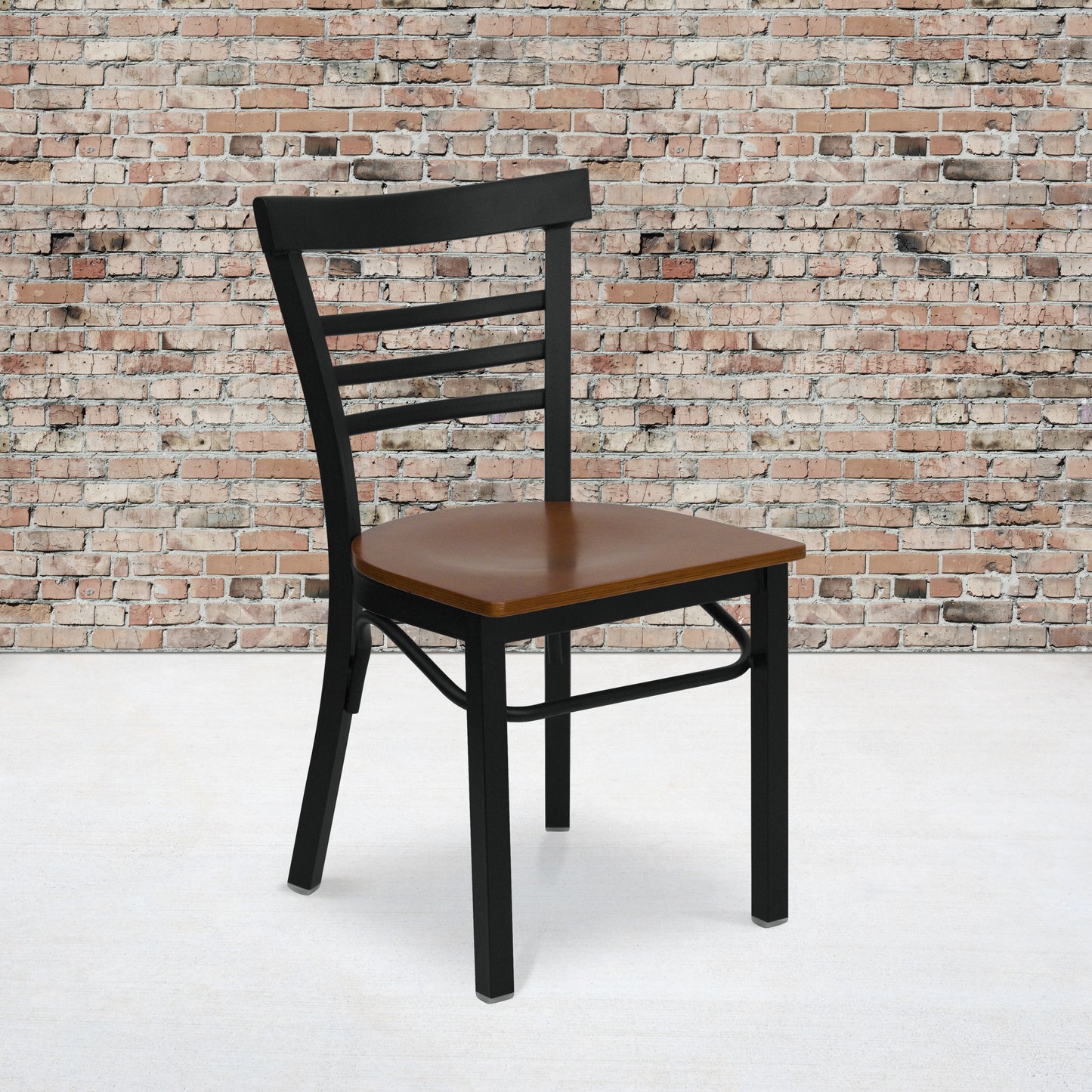 Metal Dining Chair