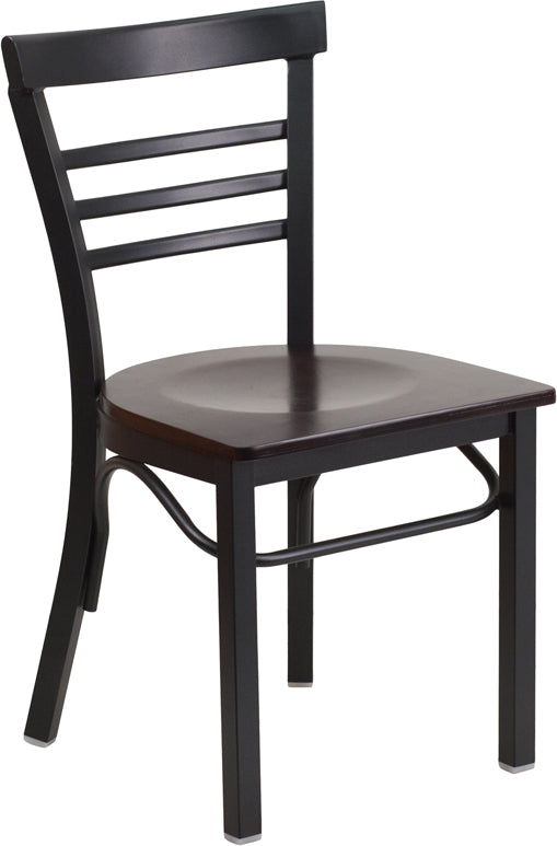 Metal Dining Chair