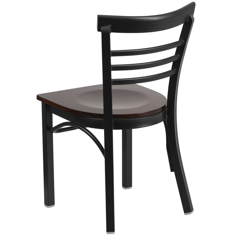 Metal Dining Chair