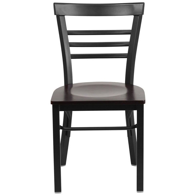 Metal Dining Chair