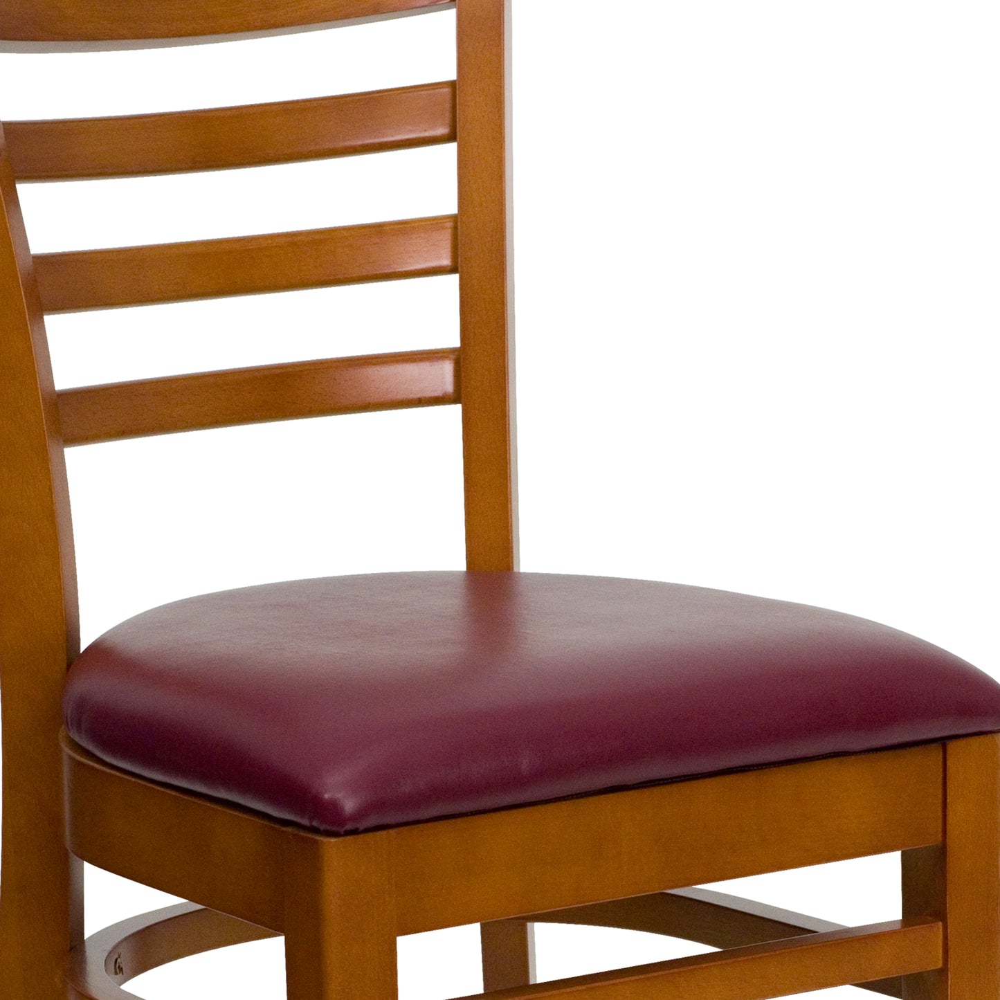 Wood Dining Chair