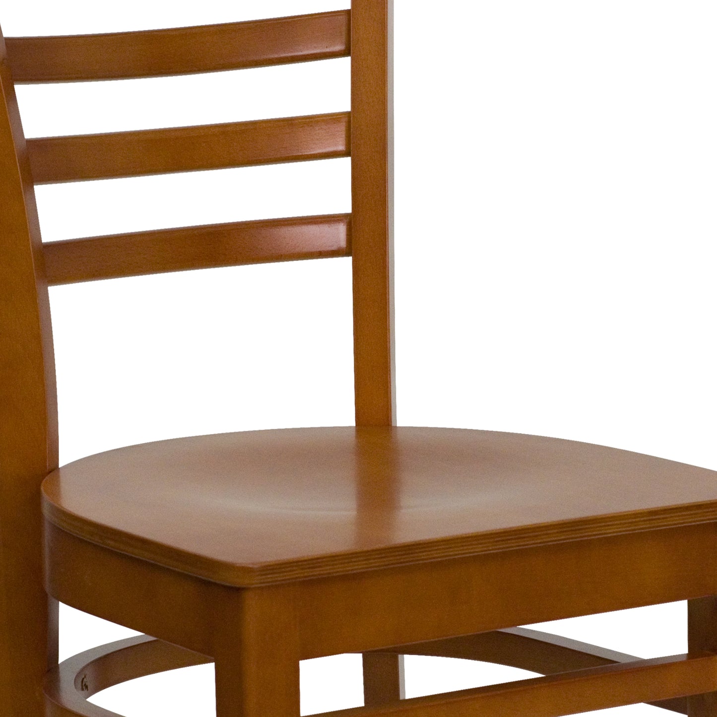 Wood Dining Chair